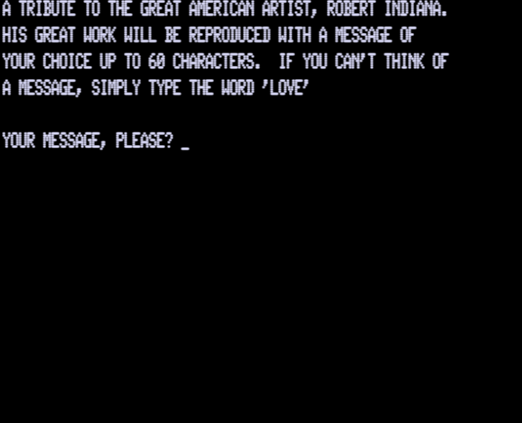 Screen shot